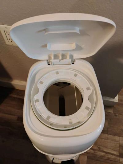 Diaper genie - Thumbnail 4