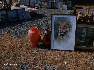 yard sale - Thumbnail 5