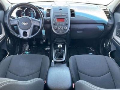 2013  KiaSoul - Thumbnail 5