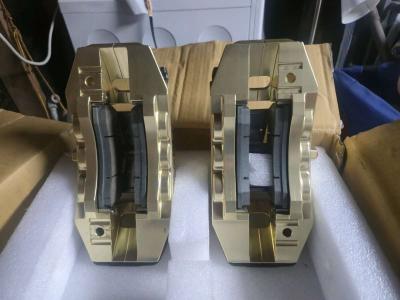 JPM MOTORSPORTS BIG BRAKE KIT - Thumbnail 6