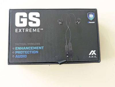 Axil GS Extreme Wireless Headphones - Seattle, Washington