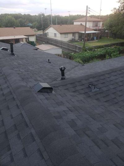 Roofing and solar - Thumbnail 4