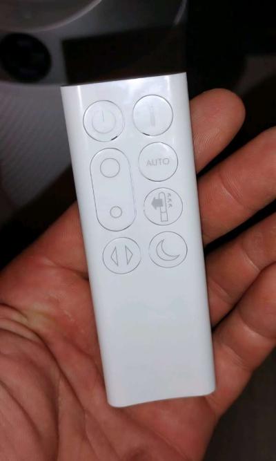 Dyson Air Purifier Hot and Cold - Thumbnail 3