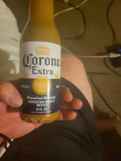 corona beer bottle wireless Bluetooth speaker - Thumbnail 4