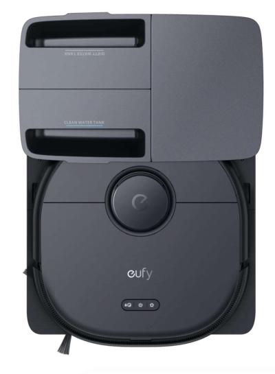 Eufy X10 Pro Omni - Thumbnail 6