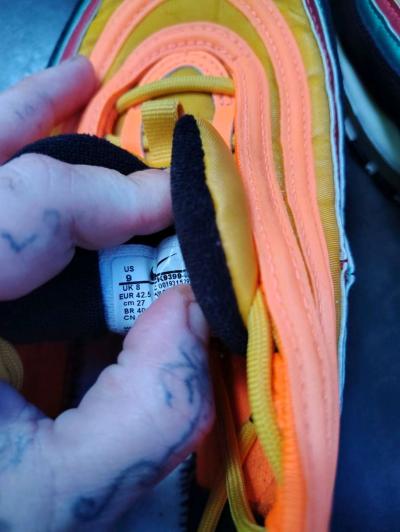 Nike airmax - Thumbnail 3