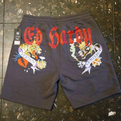 Ed Hardy Shorts Medium - Thumbnail 1