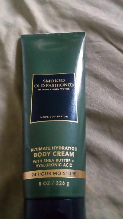 Bath And Body Works Mens Collection - Thumbnail 2