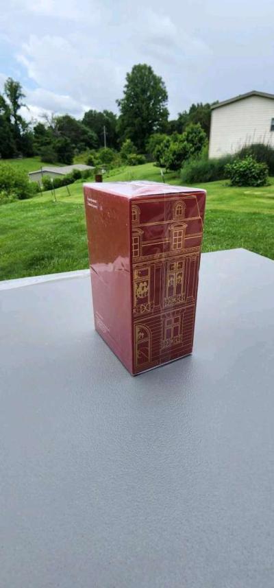 Baccarat rouge 540 - Thumbnail 4