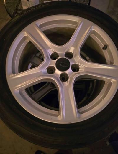 18 wheels - Thumbnail 2