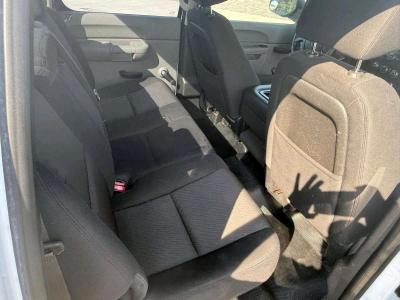 2013 CHEVROLET SILVERADO - Thumbnail 5