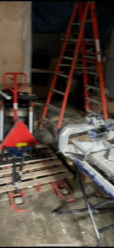 hauling clean outs - Thumbnail 2