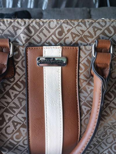 Nautica Purse - Thumbnail 2