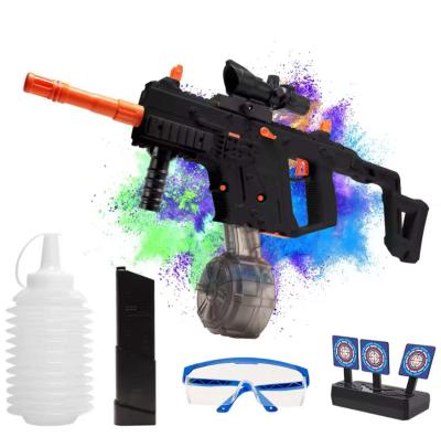 electric splat ball gun