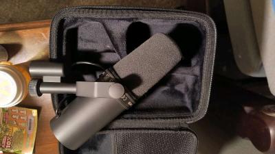 SHIRE SM7B - Thumbnail 2