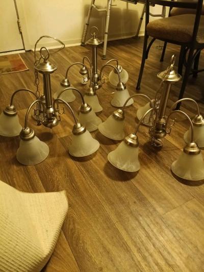 chandelier - Thumbnail 2