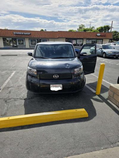 2008 Scion XB - Thumbnail 5