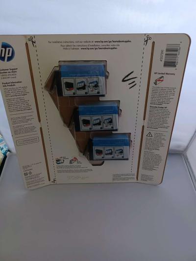 high capacity XL cartridge - Thumbnail 2