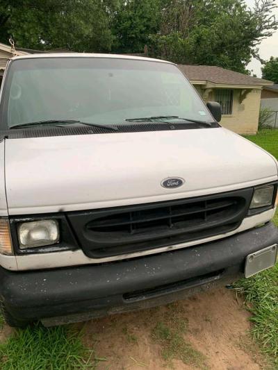 Van Working - Thumbnail 2