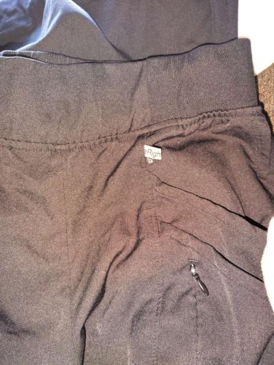 scrubs black small - Thumbnail 6