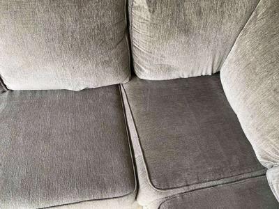 Ashley Furniture Altari Fabric 2 pc Sectional - Thumbnail 3