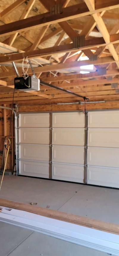garage door repair - Thumbnail 3