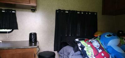 2015 sportsman classic camper 20ft message for more details - Thumbnail 4