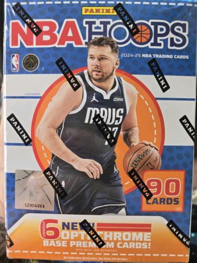 3 Boxes of Trading Cards - Thumbnail 3