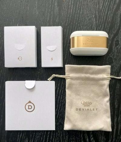 Devialet Gemini 2 wireless headphones - Thumbnail 4