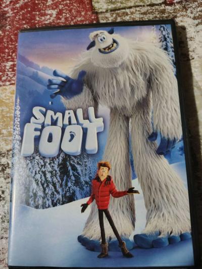 Trolls and DreamWorks Family Movie Bundle - Thumbnail 4