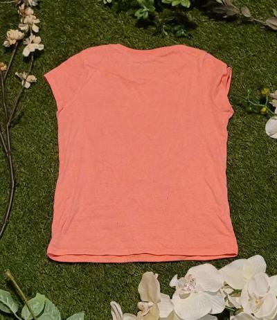 Girls Neon Graphic Tee - Thumbnail 2