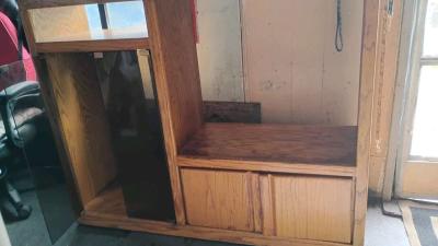 tv entertainment center - Thumbnail 3