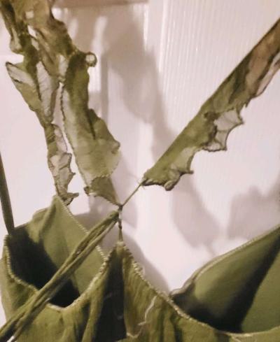 ladies sun dress size small - Thumbnail 3