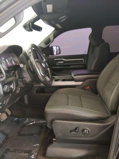 2020 RAM 1500 Big Horn Lone Star - Thumbnail 5