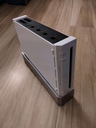 Nintendo Wii bundle - Thumbnail 2