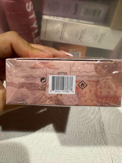 Memoire Airplane Mode 14 eau de parfum - Thumbnail 4