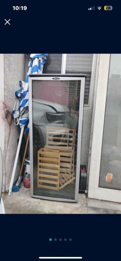 DANBY WINE COOLER - Thumbnail 2