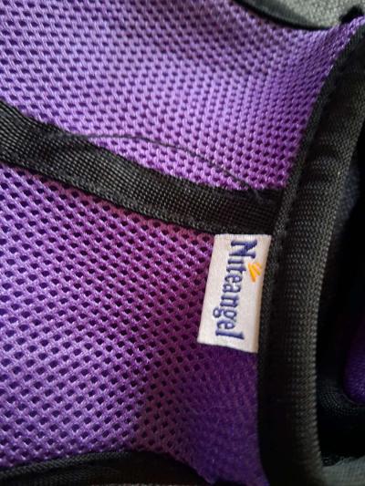 2 bunny harnesses n leashes - Thumbnail 6