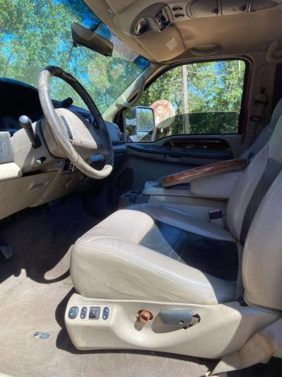 2000 Ford Excursion - Thumbnail 3