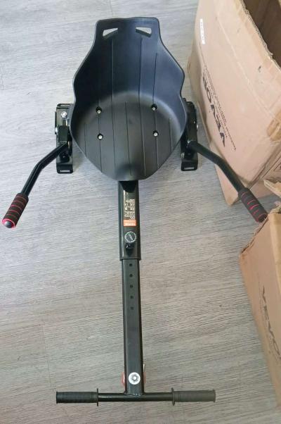 2 VEVOR Hoverboard Seat Attachment in box - Thumbnail 2