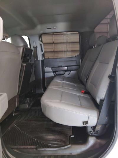 2022 Ford F150 XL - Thumbnail 5