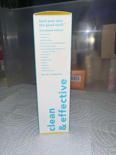 TULA Skincare resurfacing and brightening fruit enzyme mask - Thumbnail 2