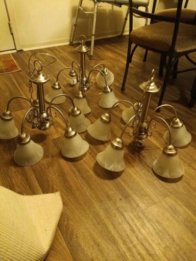 chandelier - Thumbnail 3