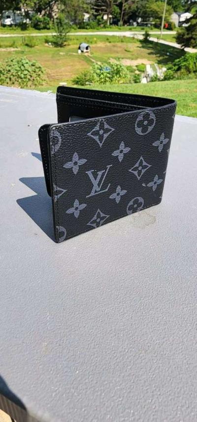 Louis Vuitton Wallet - Thumbnail 3
