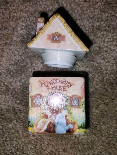 Cherished Teddies figurens - Thumbnail 5