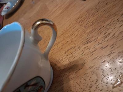 Washington cup - Thumbnail 3