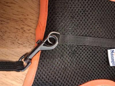 Bunny harnesses - Thumbnail 5