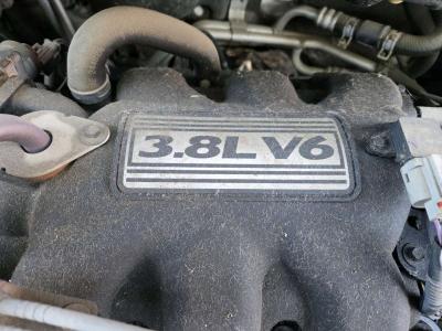 dodge grand caravan - Thumbnail 4
