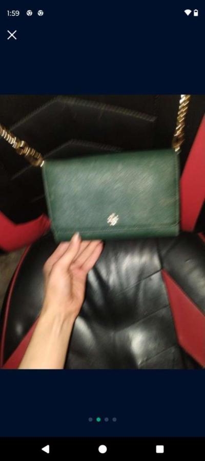 tory burch bag - Thumbnail 3