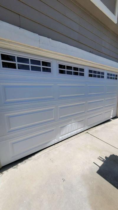 garage door repair - Thumbnail 2